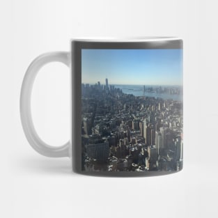 Nyc Mug